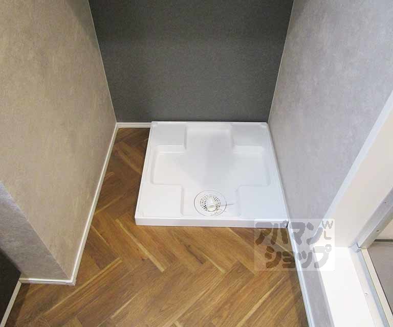 その他設備　３０３号室の写真です。
