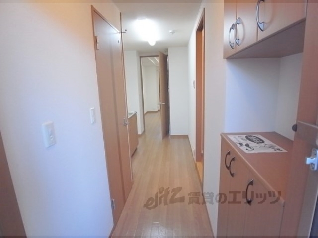 その他部屋・スペース　廊下