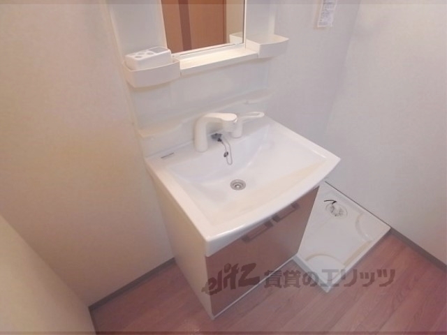 洗面設備　シャンプードレッサー