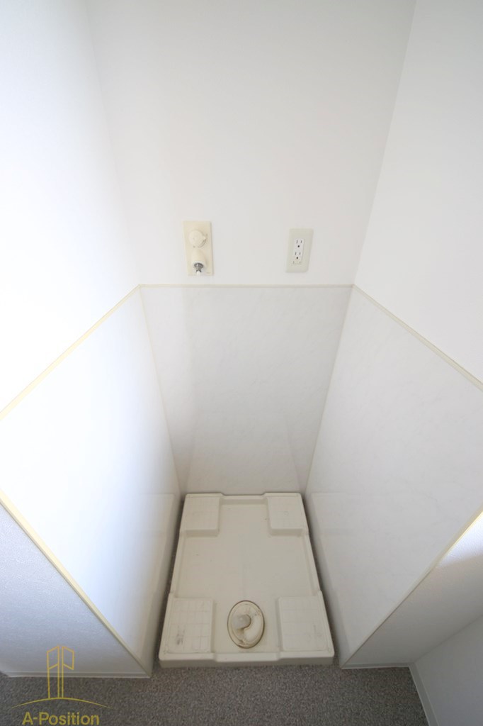 その他設備　アルグラッド ザ・タワー心斎橋