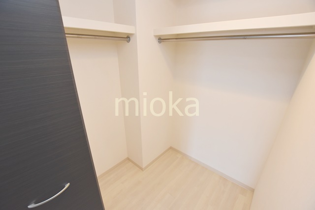 収納　こまごまとしたものを収納できそうですね