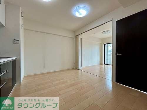 居室・リビング　ダイニング