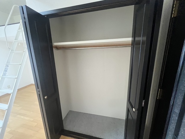 収納　別階１号室