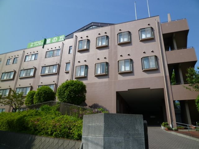 病院　多摩病院（病院）まで1100m