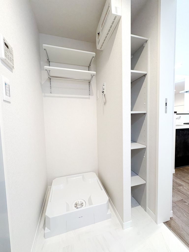 その他設備　設備