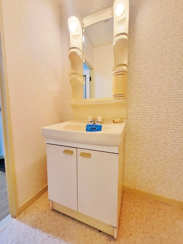 洗面設備　★洗面脱衣所/独立洗面台★