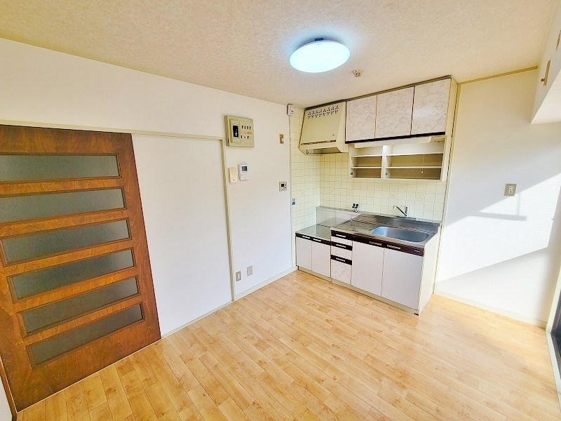 居室・リビング　★DK6帖★