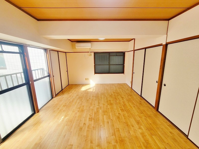 その他部屋・スペース　★洋室12帖★