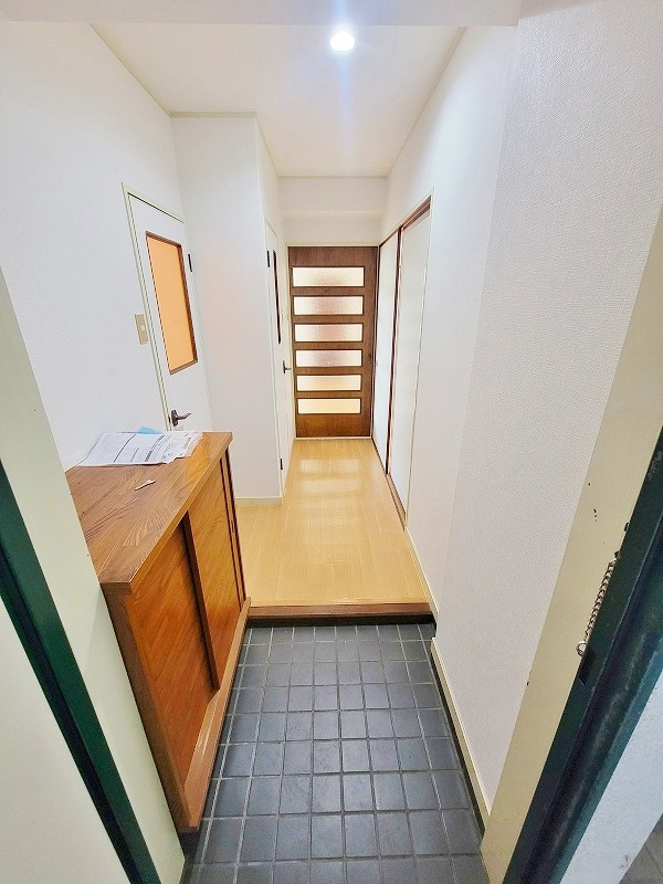 玄関　★玄関★