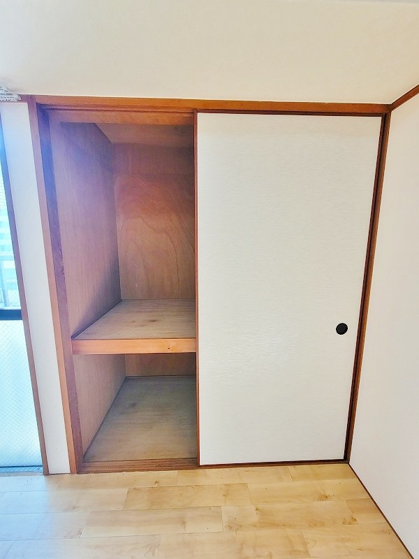 収納　★収納スペース★