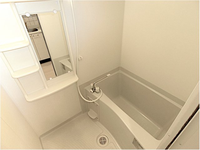 その他部屋・スペース　中はこのようになっています