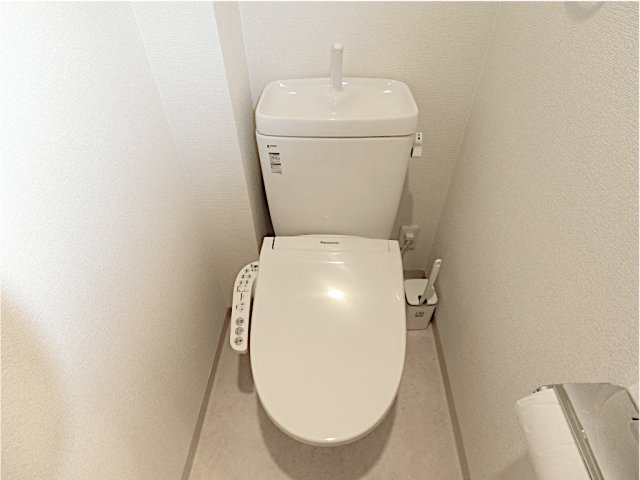 その他部屋・スペース　内装もきれいです