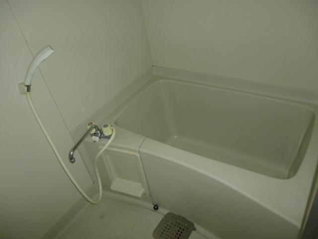 バス・シャワールーム　風呂