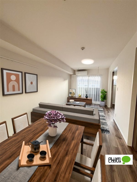 居室・リビング