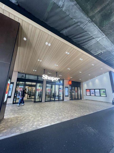 その他　シャポー小岩（その他）まで1410m