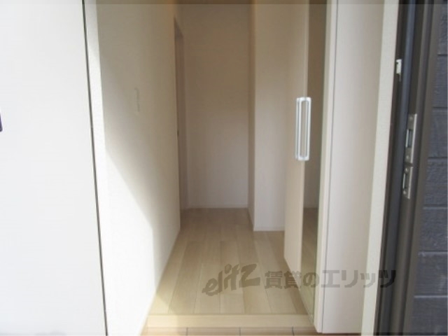 その他部屋・スペース　廊下