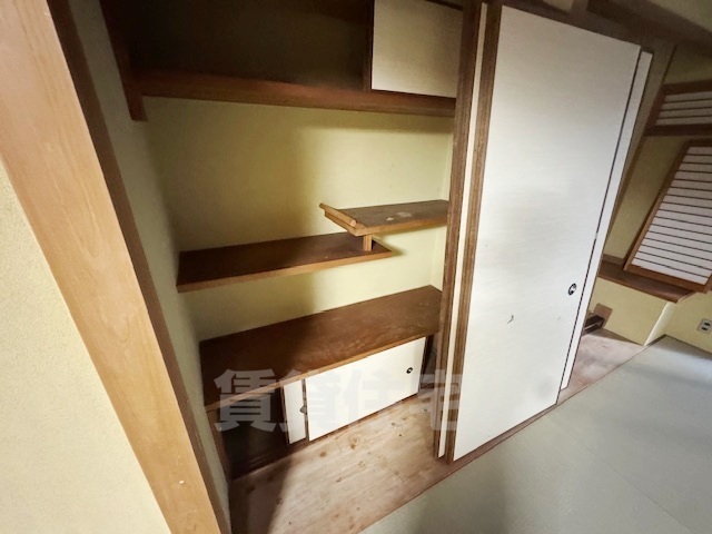 その他部屋・スペース