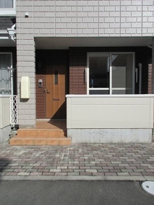 その他共有部分　共用部分