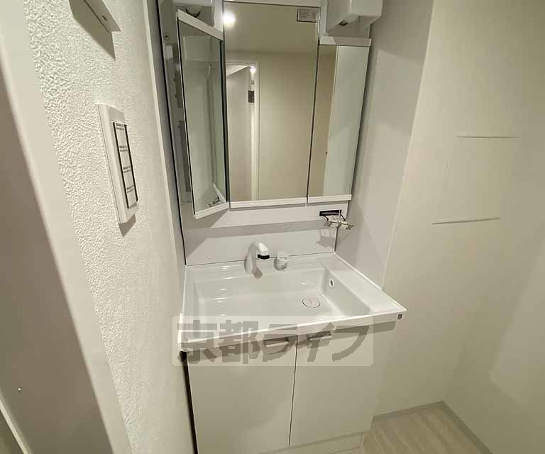 その他設備　・完成予想図