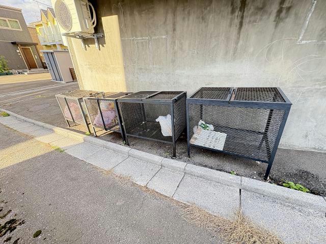 その他共有部分　建物設備