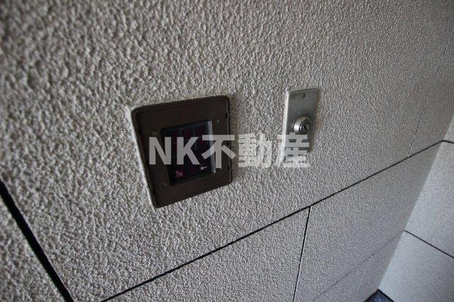 その他　オートロック