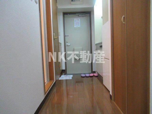 その他部屋・スペース　内装も気になるポイント