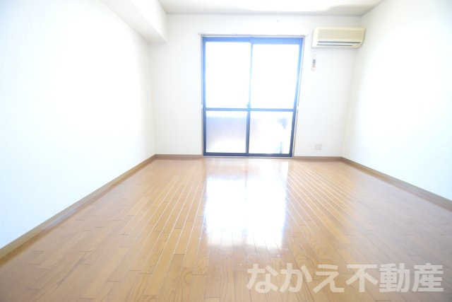 その他部屋・スペース　ゆとりの広さです