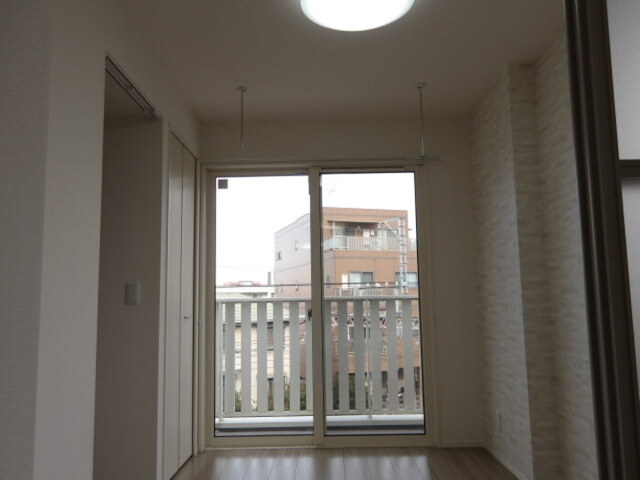 その他部屋・スペース　洋室