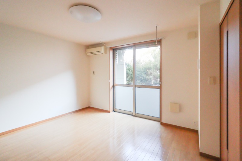 居室・リビング　図面と現状に相違がある場合には現状を優先