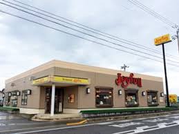 飲食店　ジョイフル 東かがわ大内店（飲食店）まで786m