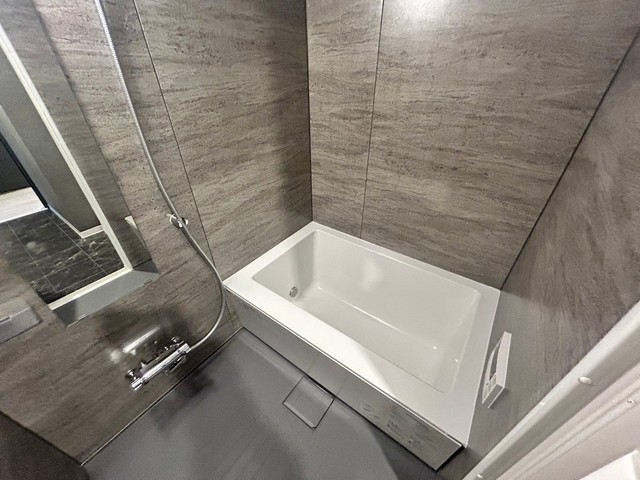 バス・シャワールーム　他号室の写真です