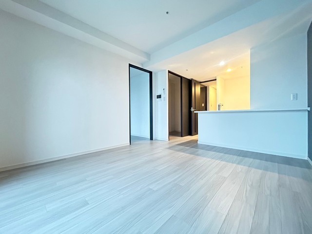 居室・リビング　他号室の写真です