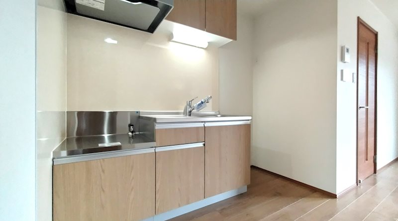 キッチン　(イメージ)