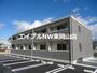 西大寺駅より徒歩16分 1階 築9年9ヶ月の賃貸物件