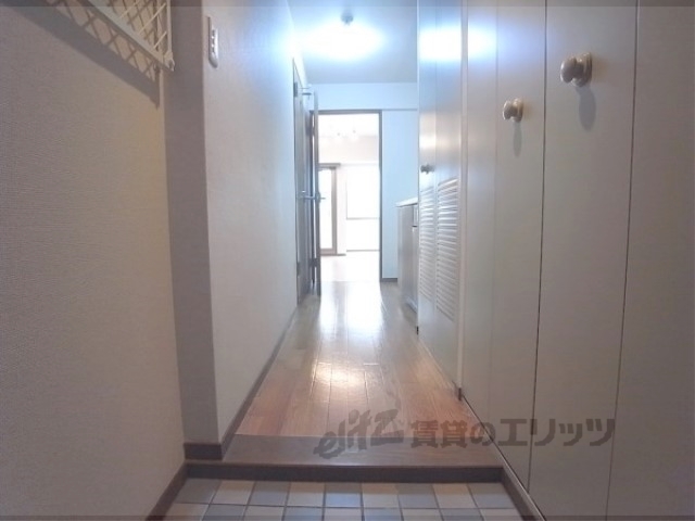 その他部屋・スペース　廊下