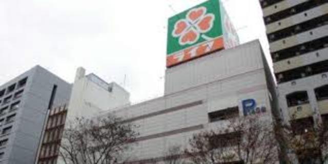 スーパー　ライフ本庄店（スーパー）まで580m