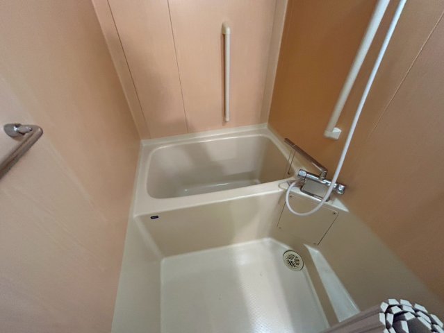 バス・シャワールーム　サンベアーマンション金山