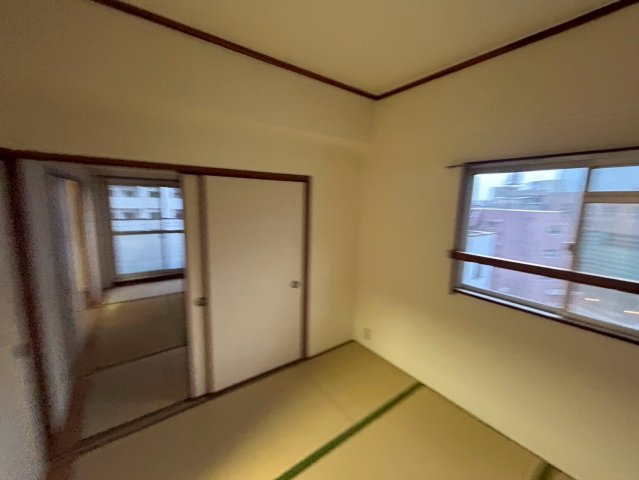 その他部屋・スペース　サンベアーマンション金山