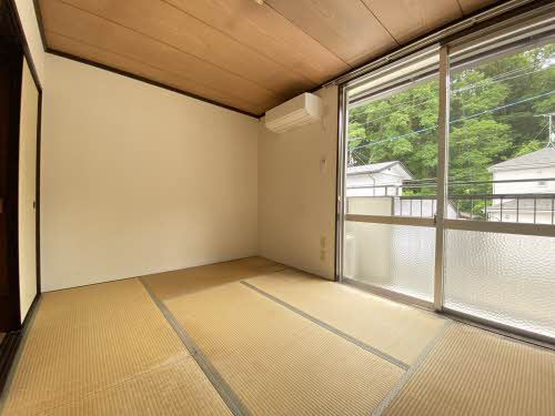 居室・リビング　和室