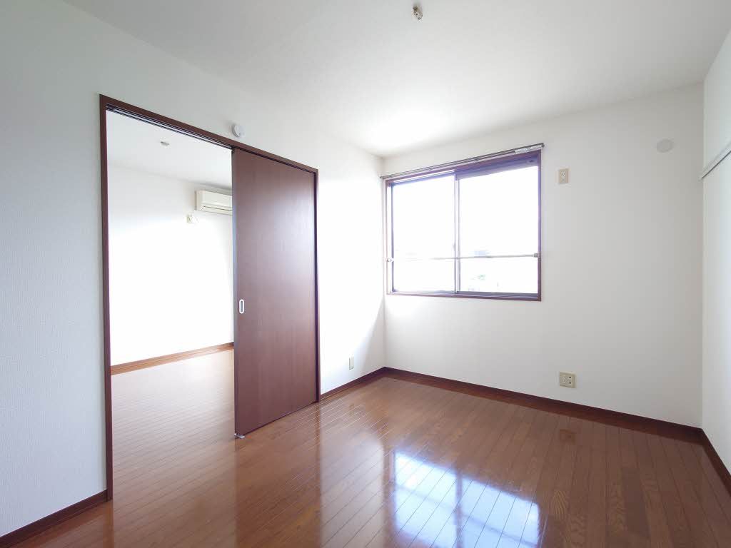 その他部屋・スペース　洋室