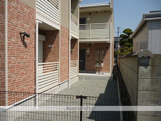 その他共有部分　その他共有部分