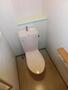 トイレ　ウォシュレット設置可