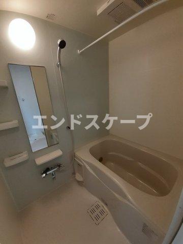 バス・シャワールーム　高崎、前橋のお部屋探しはエンドスケープまで！お客様の理想お聞