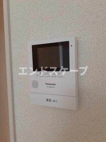 セキュリティ　高崎、前橋のお部屋探しはエンドスケープまで！お客様の理想お聞