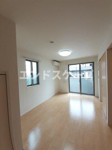 居室・リビング　高崎、前橋のお部屋探しはエンドスケープまで！お客様の理想お聞