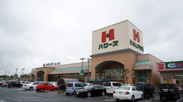 その他　駐車場