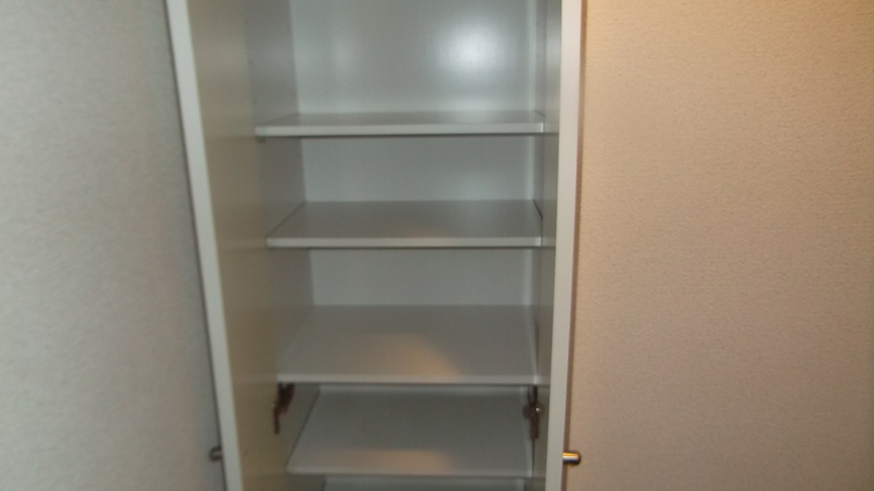 収納　シューズボックス