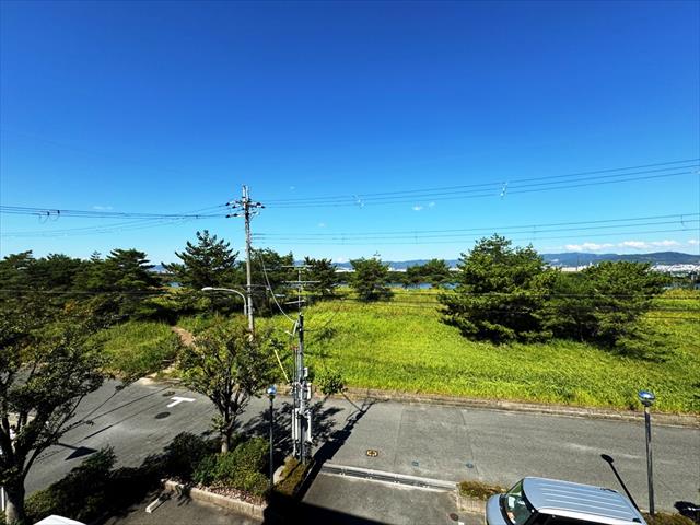 公園　淀川河川公園（公園）まで576m