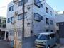 狭山市駅より徒歩4分 2階 築35年の賃貸物件