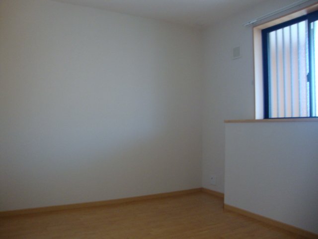 その他　洋室：北